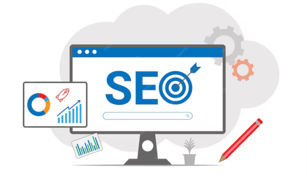 seo Integration