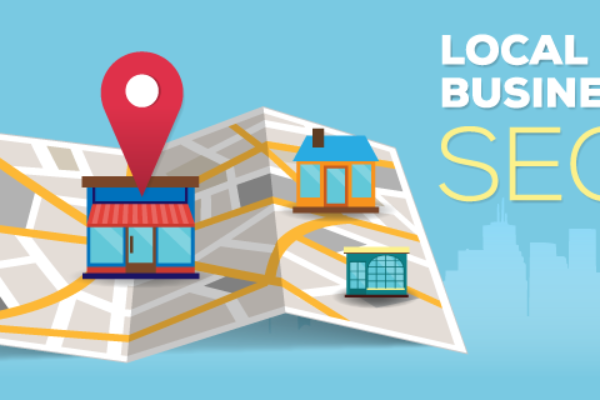 seo for small business