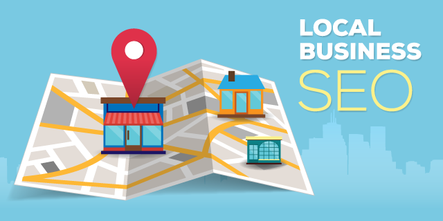 seo for small business
