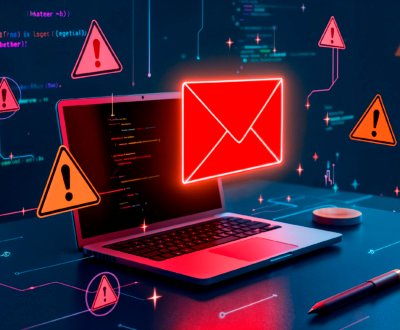 Spam Leads from Google
