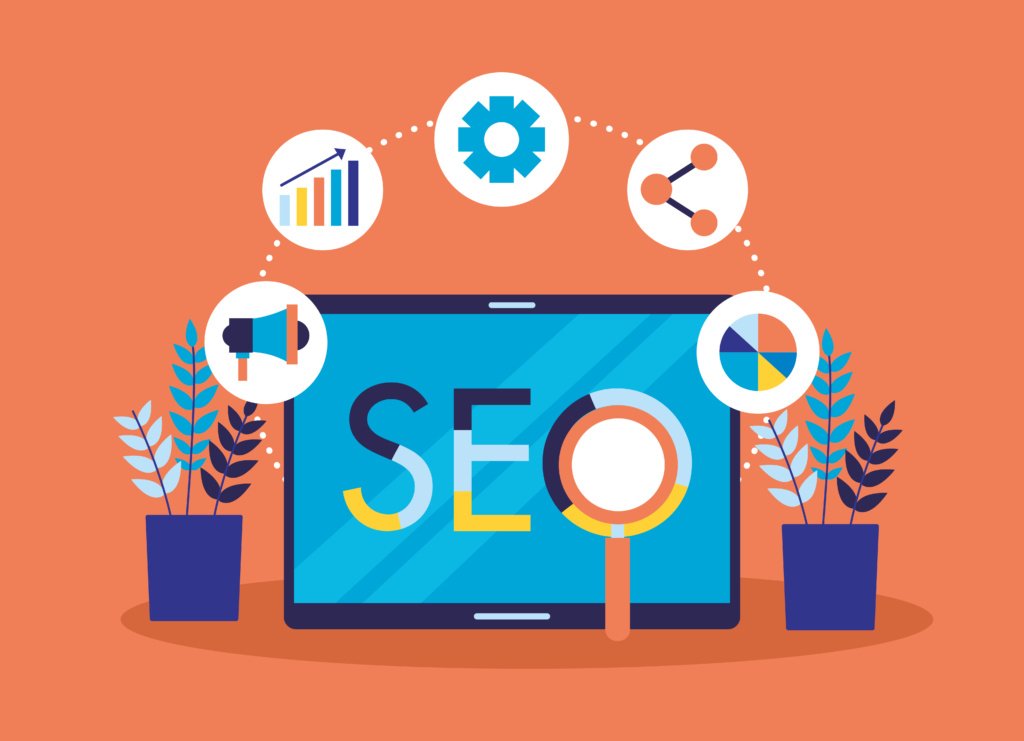 strategic SEO guidance in New York