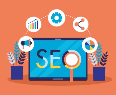 strategic SEO guidance in New York