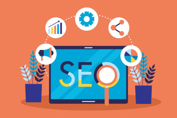 strategic SEO guidance in New York